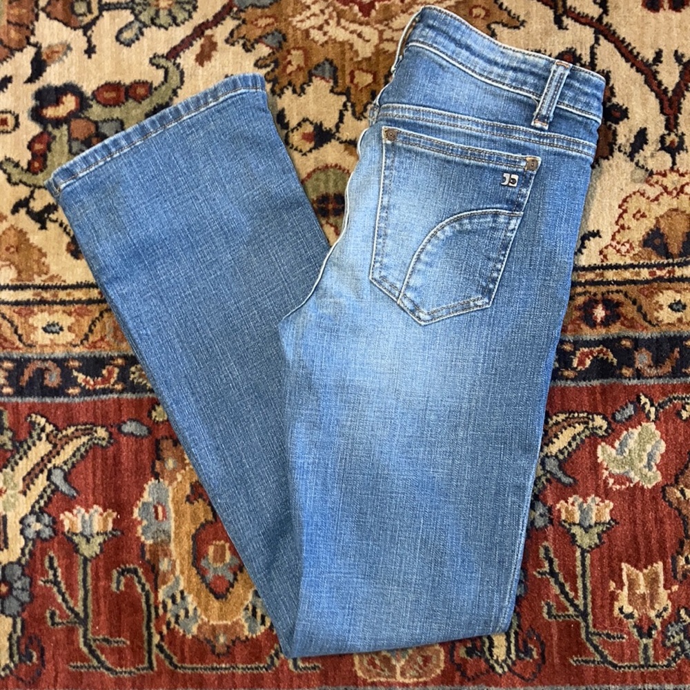 Joe’s Muse Flare Jeans